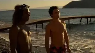 Mamma Mia! deleted scene#7