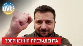 Володимир Зеленський розповів про вступ України до Євросоюзу