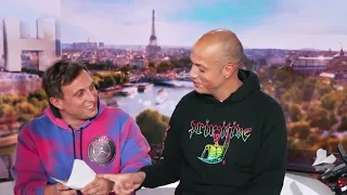 La jalousie de Carlito