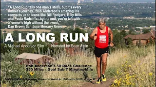 A Long Run The Movie