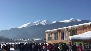 bulgaristan bansko