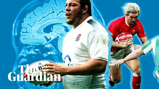Rugby union and dementia: is the sport facing a crisis?