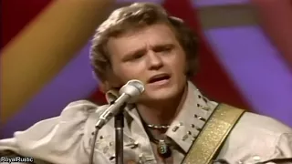 Jerry Reed - Papa's Knee (Live)