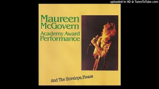 Maureen McGovern - The Windmills of Your Mind (1975)