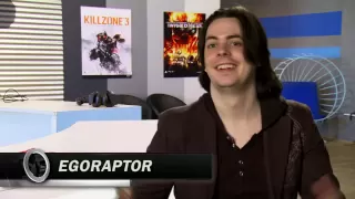 03 - Every Egoraptor-related shot in The Tester 3 Episode 3