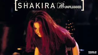 Shakira - Estoy Aquí (Instrumental MTV Unplugged)