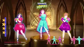 Just Dance 2021|Twice: Feel Special!|5 stars!