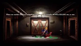 Monkey Island 2 Ending [SPOILER]