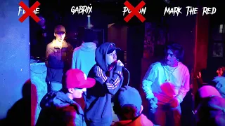 CRITICAL RUMBLE - LA FINALE - FREESTYLE BATTLE - 25/11/22 - ZOOBAR CLUB