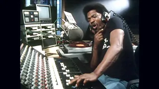 Edwin Starr : "H.A.P.P.Y. Radio" (1979) • Official Music Video • HD • HQ Audio