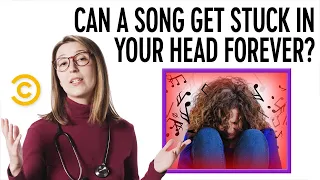 Can a Song Get Stuck in Your Head Forever? – Your Worst Fears Confirmed