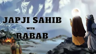 Japji Sahib with Rabab