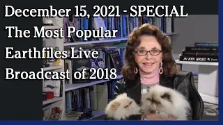 December 15, 2021 Special Rebroadcast - October 10, 2018: Linda Live - Mysterious fog.