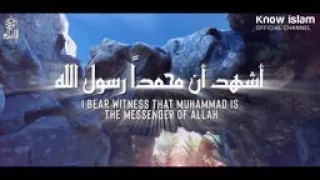 الأذان الأروع يطير بالقلوب إلى الملكوت الأعلى    Most Beautiful Azan In Islam   YouTube