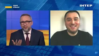 ⚙️ТЕХНОЛОГІЧНИЙ ФРОНТ: Олександр Борняков розповів про технологічні засоби ведення війни ЗСУ