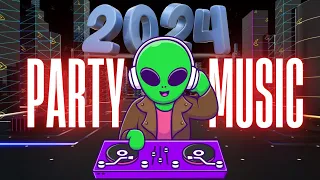 Zephyr Sound 🎧 [ NEW ] EDM Banger Remix 2024 🎧 Nonstop Dance Craze Remix 2024