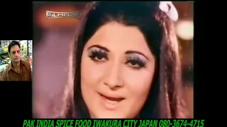 PUNJABI   NOOR JEHAN+ MAIN KIYA JEE ZARA TAKNA ,HATHKARI   HD スパイスハラルフード　岩倉市ジャパンJAPAN HALAL FOOD SPI