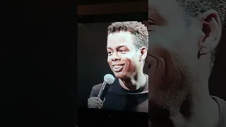 Chris Rock..on assholes and life.🤣