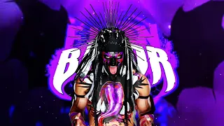 WWE "The Demon" Finn Bálor Theme Song (Arena Effects) "Catch Your Breath" [WrestleMania 39 Version]