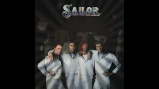 Sailor - Sailor's time on the town (LP Sailor)[1974]