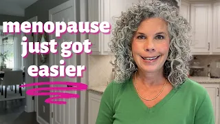 Unlock the Secret: This ONE Tip Will Transform Your Menopause Experience!