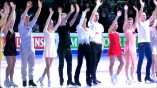 2017 Worlds Gala Finale - Yuzuru Hanyu