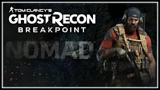 Kill the Target in Camp | Ghost Recon Breakpoint