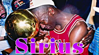 Michael Jordan 2020 NBA Mix “Sirius” [The Alan Parsons Project] EMOTIONAL MIXTAPE 😥💯 MJ THE 🐐