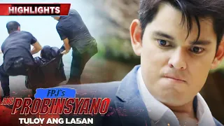 Lito silences Mr. Reyes | FPJ's Ang Probinsyano