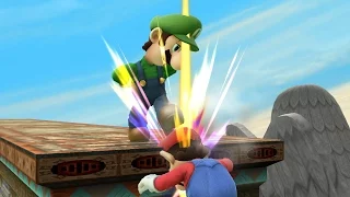 Top 10 Taunts - Super Smash Bros for Wii U