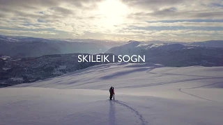 Great Places to Ski in the area of Sogndal.