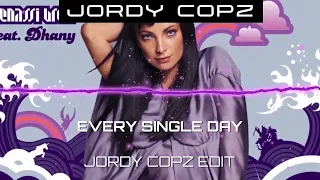 Benassi Bros. ft Dhany - Every Single Day (Jordy Copz Edit) [FREE DL]