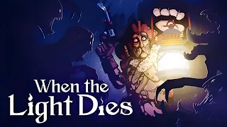 Смотрим РЕЛИЗ - When the Light Dies - Первый взгляд