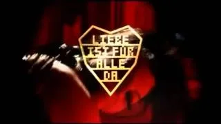 TV Advert Rammstein - Sado Maso (Album Liebe ist für alle da) (HD)