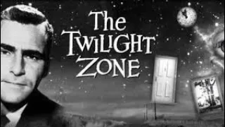 The Twilight Zone 1959 s5 e 31 The Encounter