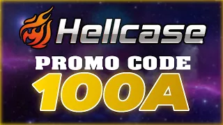 🔥Hellcase Promo Code 2023🔥 Best Hellcase Free Cases & Codes