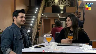 Beqadar- Episode 42 - Best Scene 06 - HUM TV