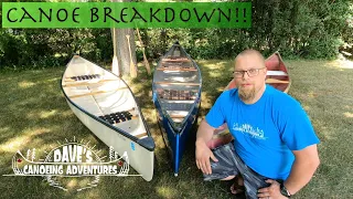 What to Look for When Buying a Canoe! 🛶