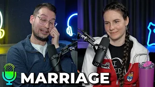 Why He Won't Propose Marriage