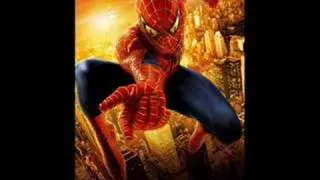 Spider-Man 2 OST Peter's Birthday