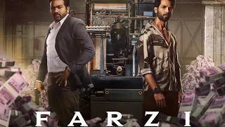 farzi full movie season 1 ll new movie ll new south hindi dubbed movie #movies #southmovies#newmovie