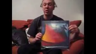 Krautrock, Space Rock, Kosmische Muisc. Vinyl Collection