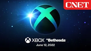 WATCH: Microsoft-Bethesda Xbox Games Reveal Event - LIVE
