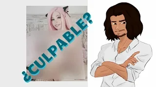 ¿Qué culpa tiene BELLE DELPHINE? - El Crítico Depresivo