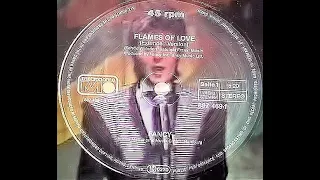 Fancy – Flames Of Love (Arawashi Edit)