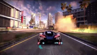 Split/Second Online: High Octane Race