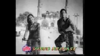 MAANA JANAAB NE PUKAARA NAHIN -KISHORE KUMAR -MAJROOH SULTANPURI -S D BURMAN (PAYING GUEST 1957 )