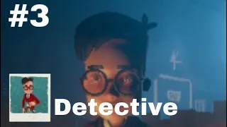 Secret Neighbor Mobile EP: 3 - Detective