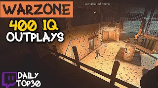 WARZONE DAILY TOP 30 BEST HIGHLIGHTS! - WTF & Epic & Funny Moments #69