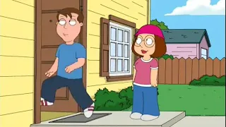 Family guy meg getting bully